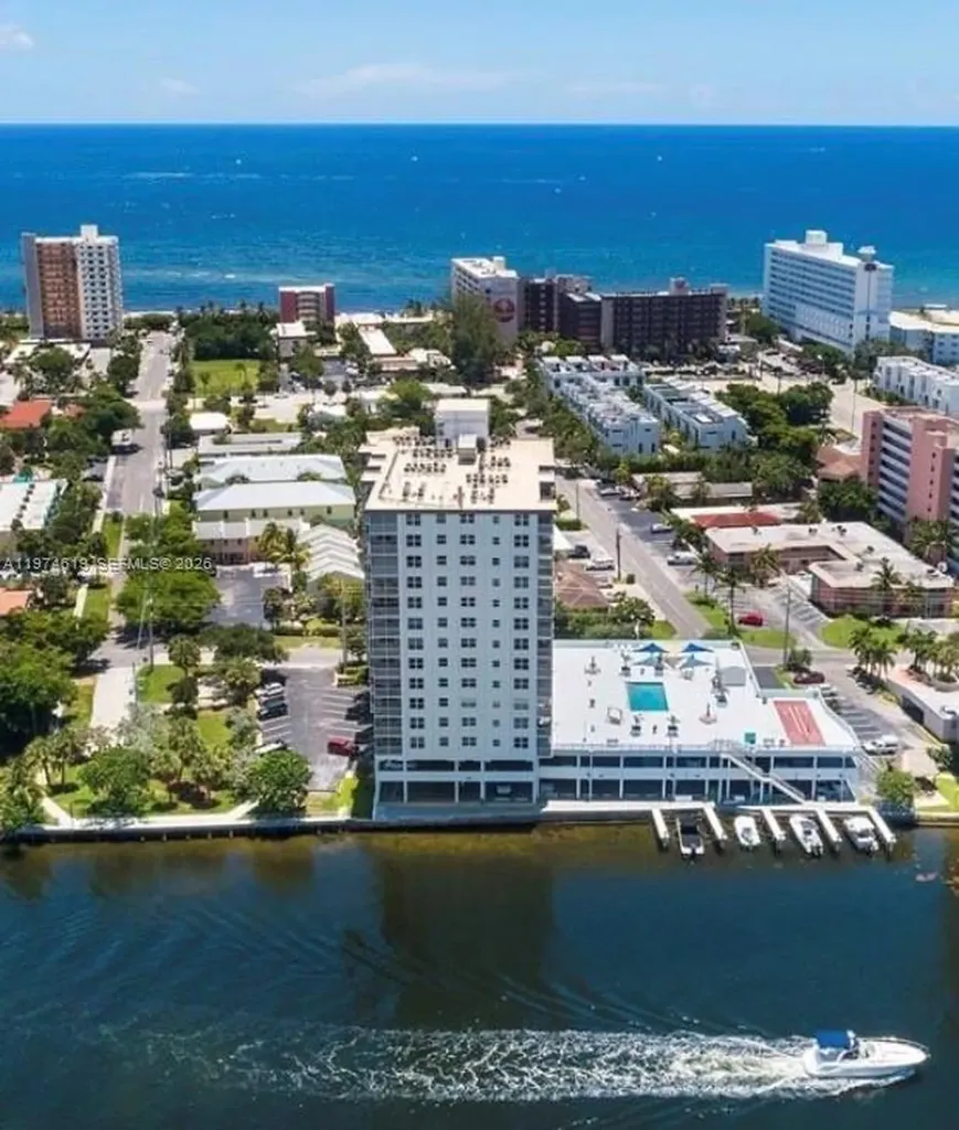 1505 N Riverside Drive Pompano Beach FL 33062