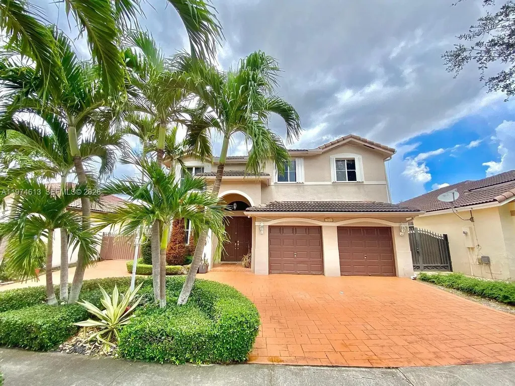 13851 SW 38th Lane Miami FL 33175