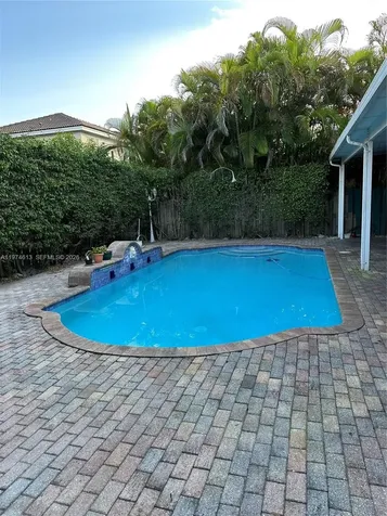 13851 SW 38th Lane Miami FL 33175