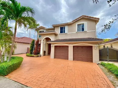 13851 SW 38th Lane Miami FL 33175