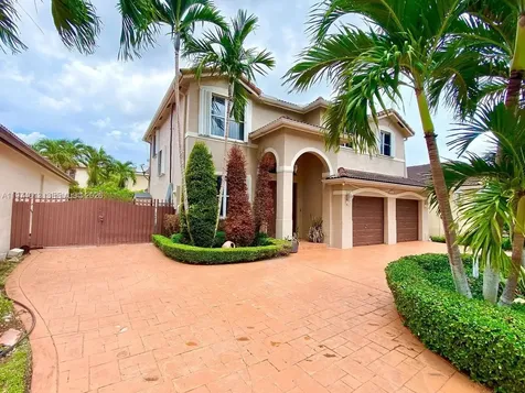 13851 SW 38th Lane Miami FL 33175