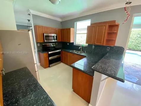 13851 SW 38th Lane Miami FL 33175