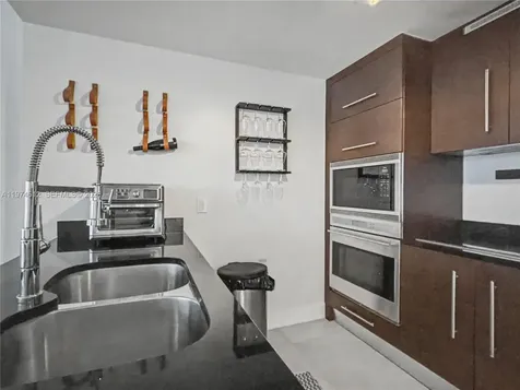 475 Brickell Avenue Miami FL 33131