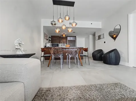 475 Brickell Avenue Miami FL 33131