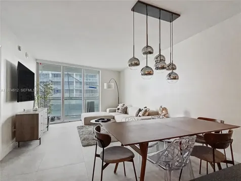 475 Brickell Avenue Miami FL 33131