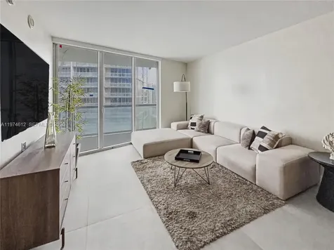 475 Brickell Avenue Miami FL 33131