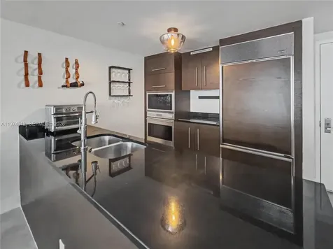 475 Brickell Avenue Miami FL 33131