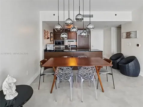 475 Brickell Avenue Miami FL 33131
