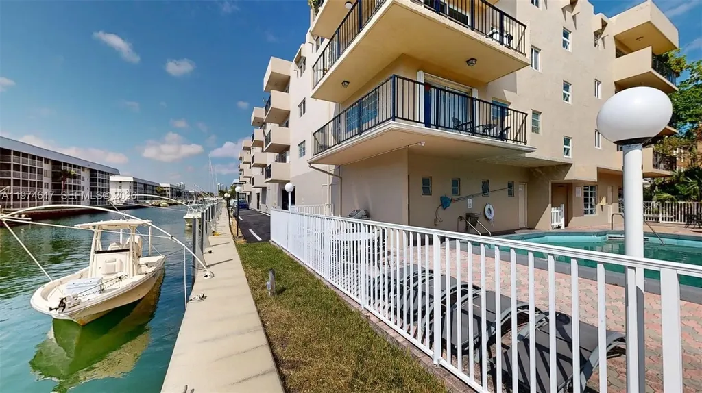 3860 NE 170th Street North Miami Beach FL 33160
