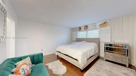3860 NE 170th Street North Miami Beach FL 33160