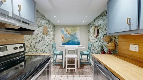 3860 NE 170th Street North Miami Beach FL 33160