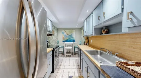 3860 NE 170th Street North Miami Beach FL 33160