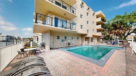 3860 NE 170th Street North Miami Beach FL 33160