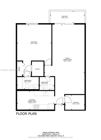 3860 NE 170th Street North Miami Beach FL 33160