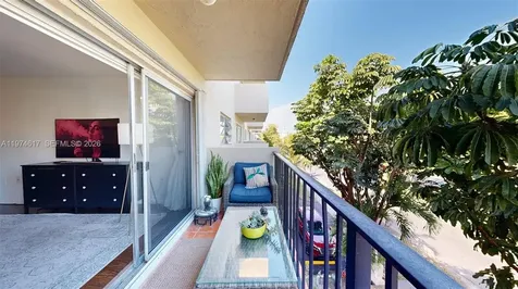 3860 NE 170th Street North Miami Beach FL 33160