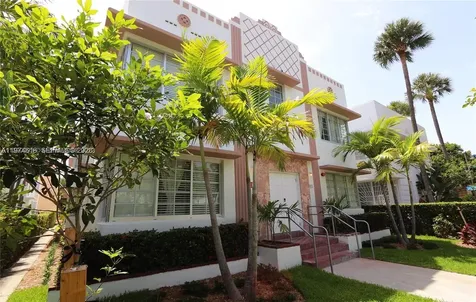 811 Jefferson Avenue Miami Beach FL 33139
