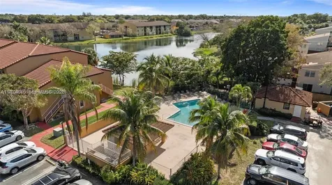 15600 SW 80th Street Miami FL 33193