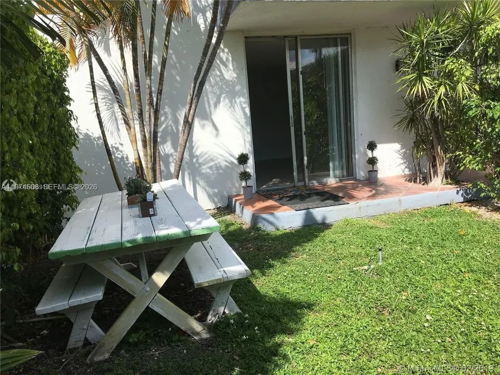 1801 S Treasure Drive North Bay Village FL 33141