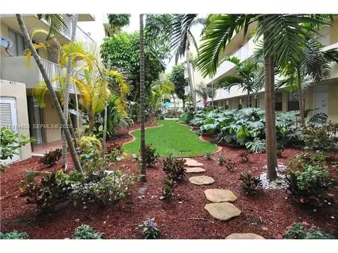 1801 S Treasure Drive North Bay Village FL 33141