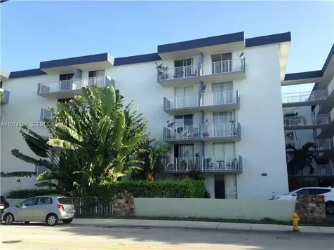 1801 S Treasure Drive North Bay Village FL 33141