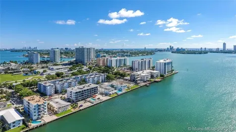 1801 S Treasure Drive North Bay Village FL 33141