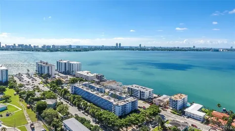 1801 S Treasure Drive North Bay Village FL 33141