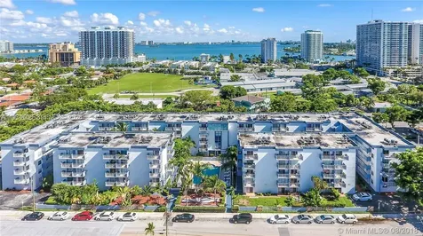 1801 S Treasure Drive North Bay Village FL 33141