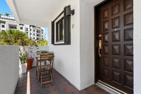 2600 Cardena Street Coral Gables FL 33134