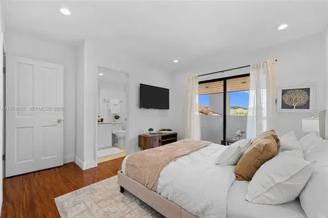 2600 Cardena Street Coral Gables FL 33134
