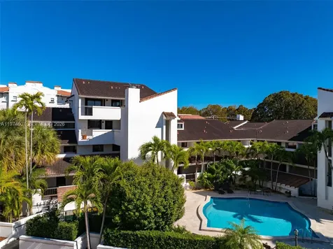 2600 Cardena Street Coral Gables FL 33134