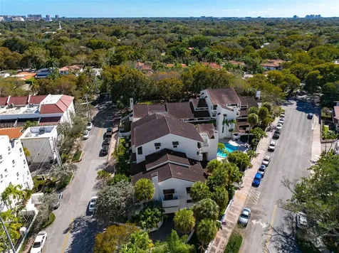 2600 Cardena Street Coral Gables FL 33134