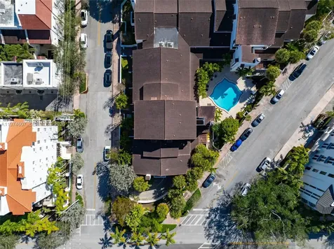 2600 Cardena Street Coral Gables FL 33134