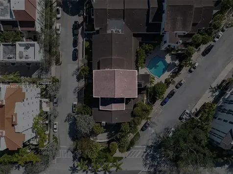 2600 Cardena Street Coral Gables FL 33134