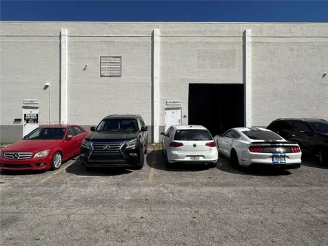 3136 John P Curci Drive Hallandale Beach FL 33009