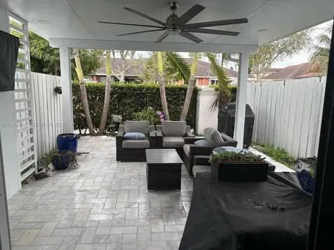 10916 SW 235th Lane Homestead FL 33032