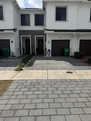 10916 SW 235th Lane Homestead FL 33032