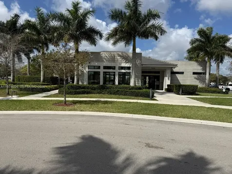 10916 SW 235th Lane Homestead FL 33032