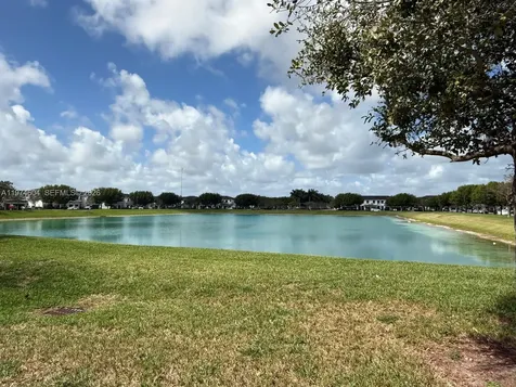 10916 SW 235th Lane Homestead FL 33032