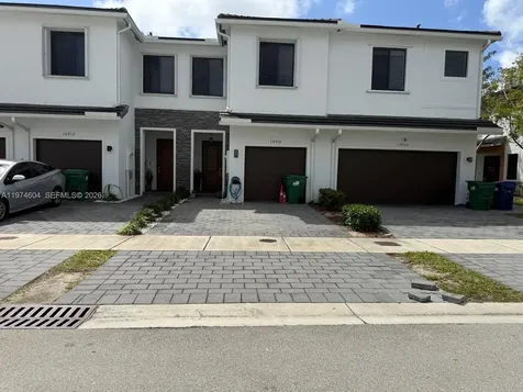 10916 SW 235th Lane Homestead FL 33032