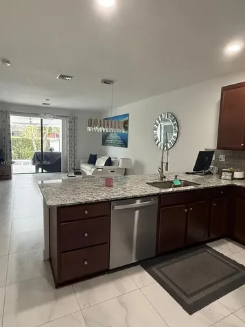 10916 SW 235th Lane Homestead FL 33032