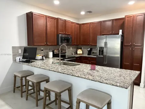 10916 SW 235th Lane Homestead FL 33032