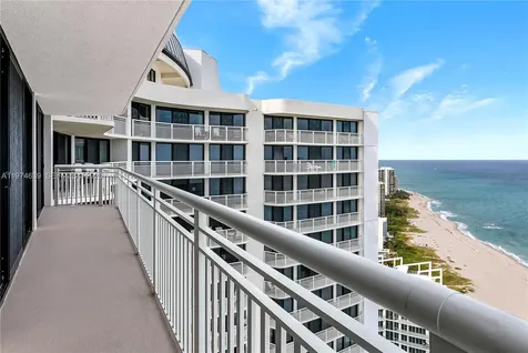 3000 N Ocean Drive Singer Island FL 33404