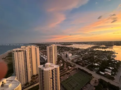 3000 N Ocean Drive Singer Island FL 33404