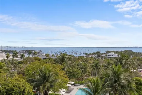 2821 S Bayshore Drive Coconut Grove FL 33133
