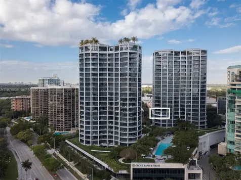 2821 S Bayshore Drive Coconut Grove FL 33133