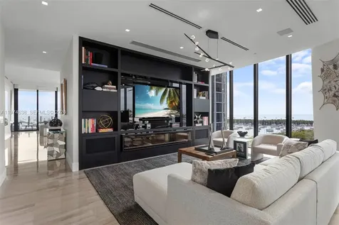 2821 S Bayshore Drive Coconut Grove FL 33133