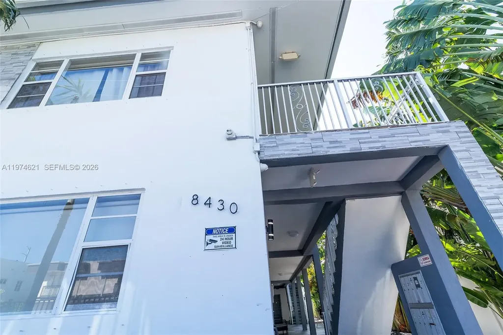 8430 Harding Avenue Miami Beach FL 33141