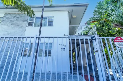 8430 Harding Avenue Miami Beach FL 33141