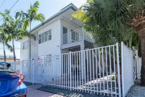 8430 Harding Avenue Miami Beach FL 33141