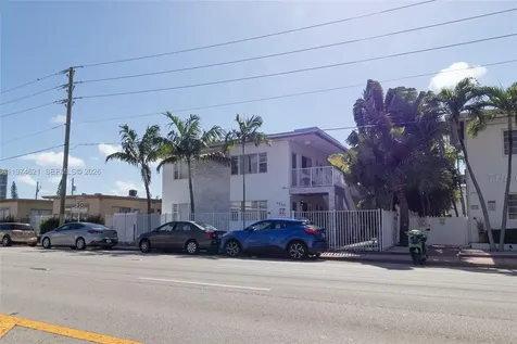 8430 Harding Avenue Miami Beach FL 33141